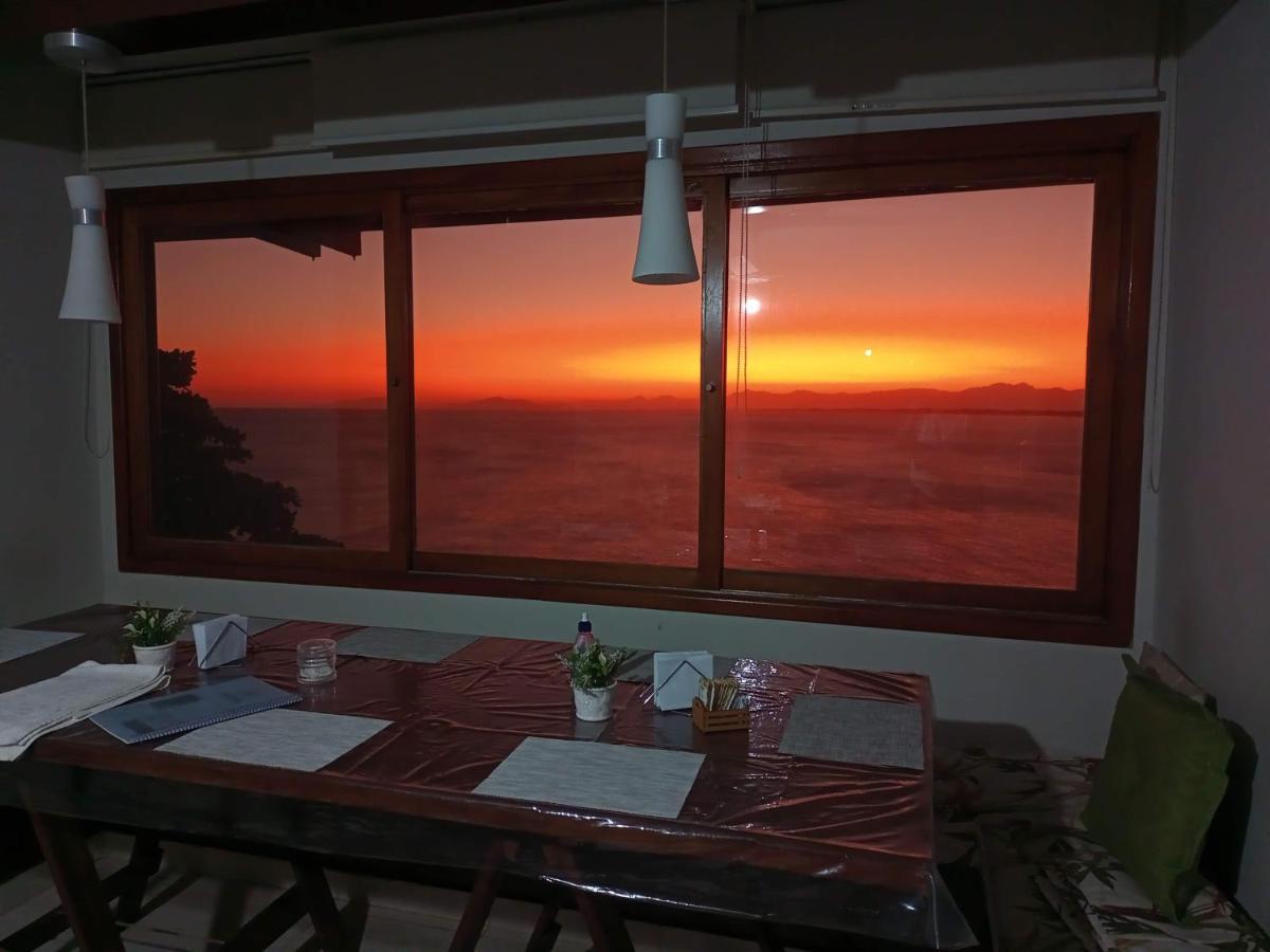 Hostel Guaratiba Casa Do Cafe Rio de Janeiro Exteriör bild